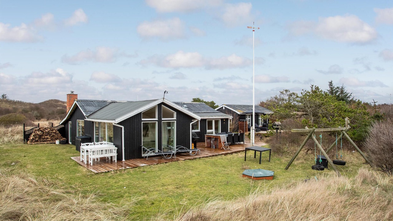 Photo of Outdoor in Hirtshals