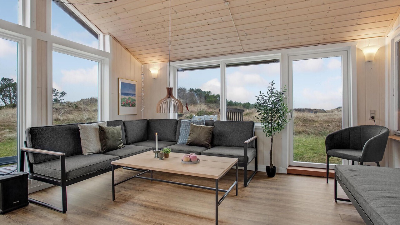 Photo of Bedroom in Hirtshals