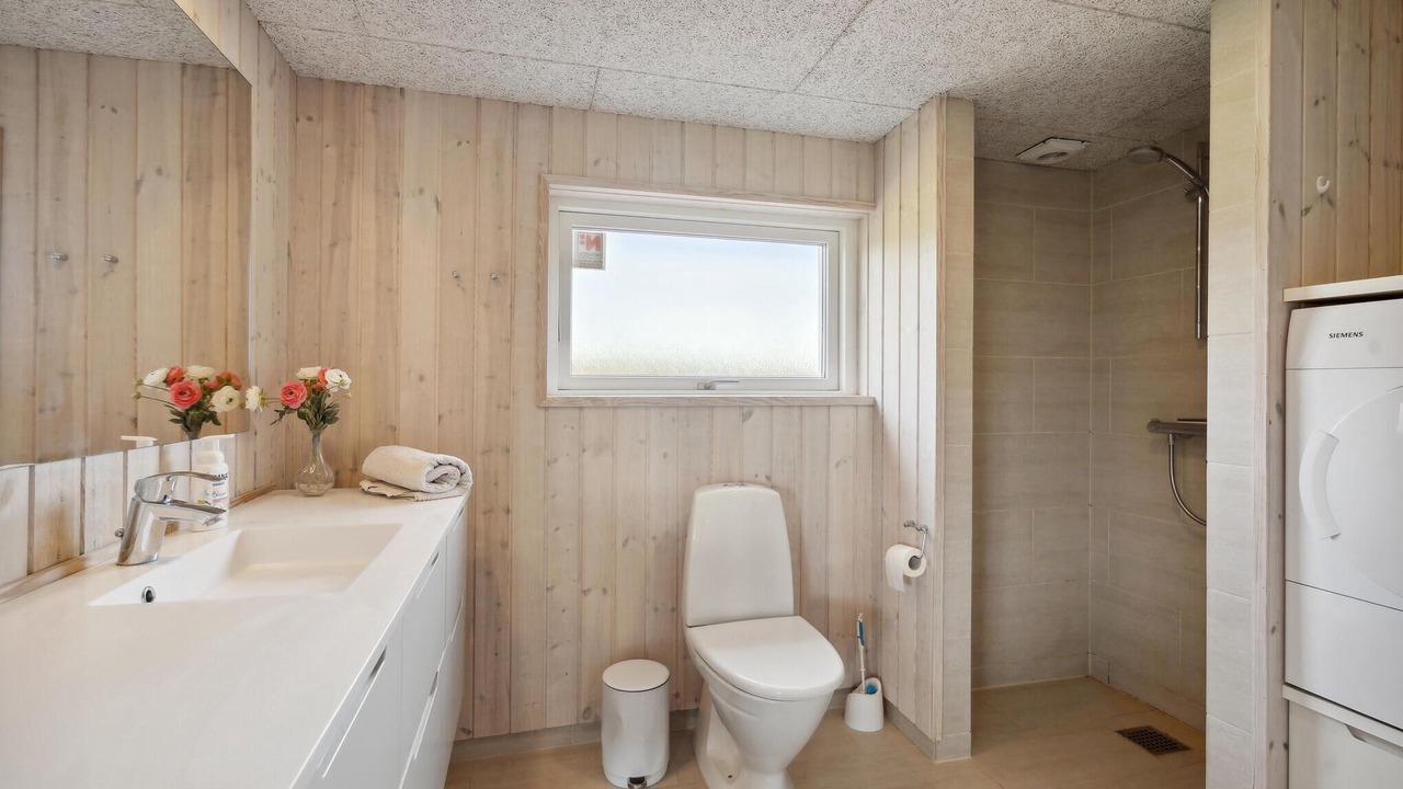 Photo of Bathroom in Kelstrup