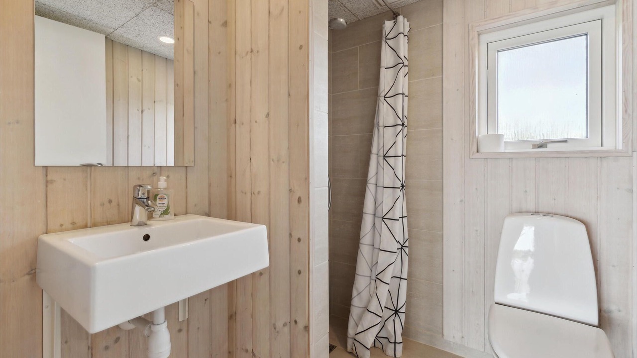 Photo of Bathroom in Kelstrup
