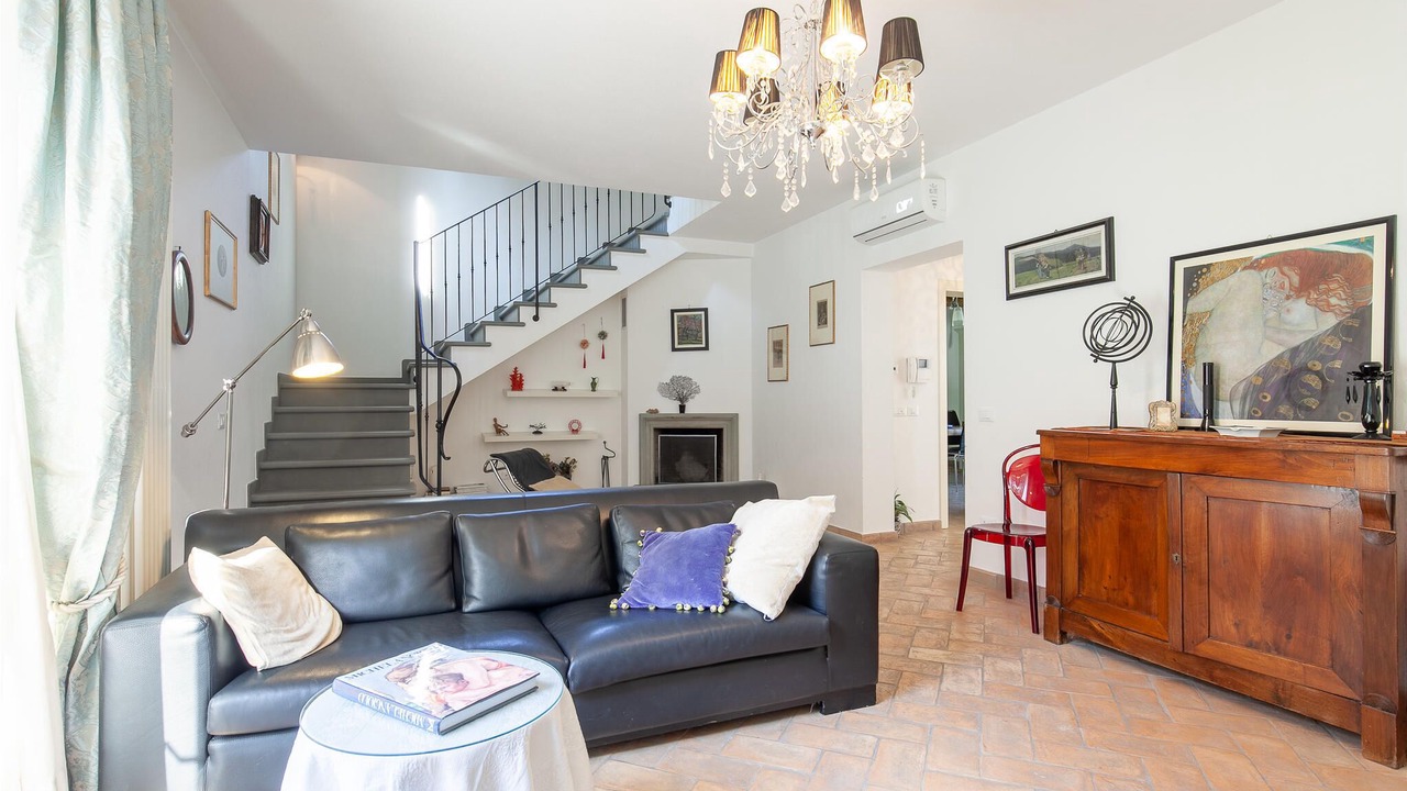 Photo of Bedroom in Montecalvoli