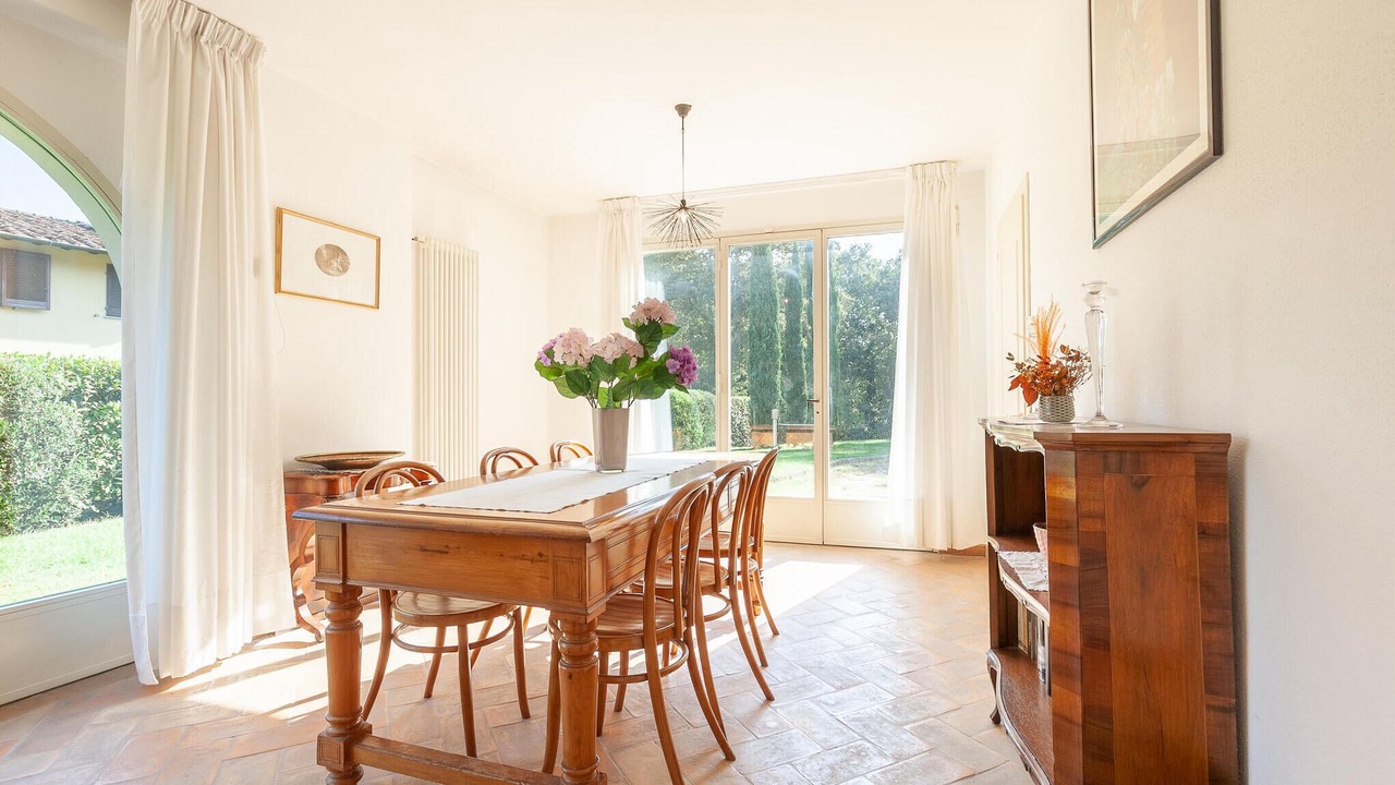 Photo of Bedroom in Montecalvoli