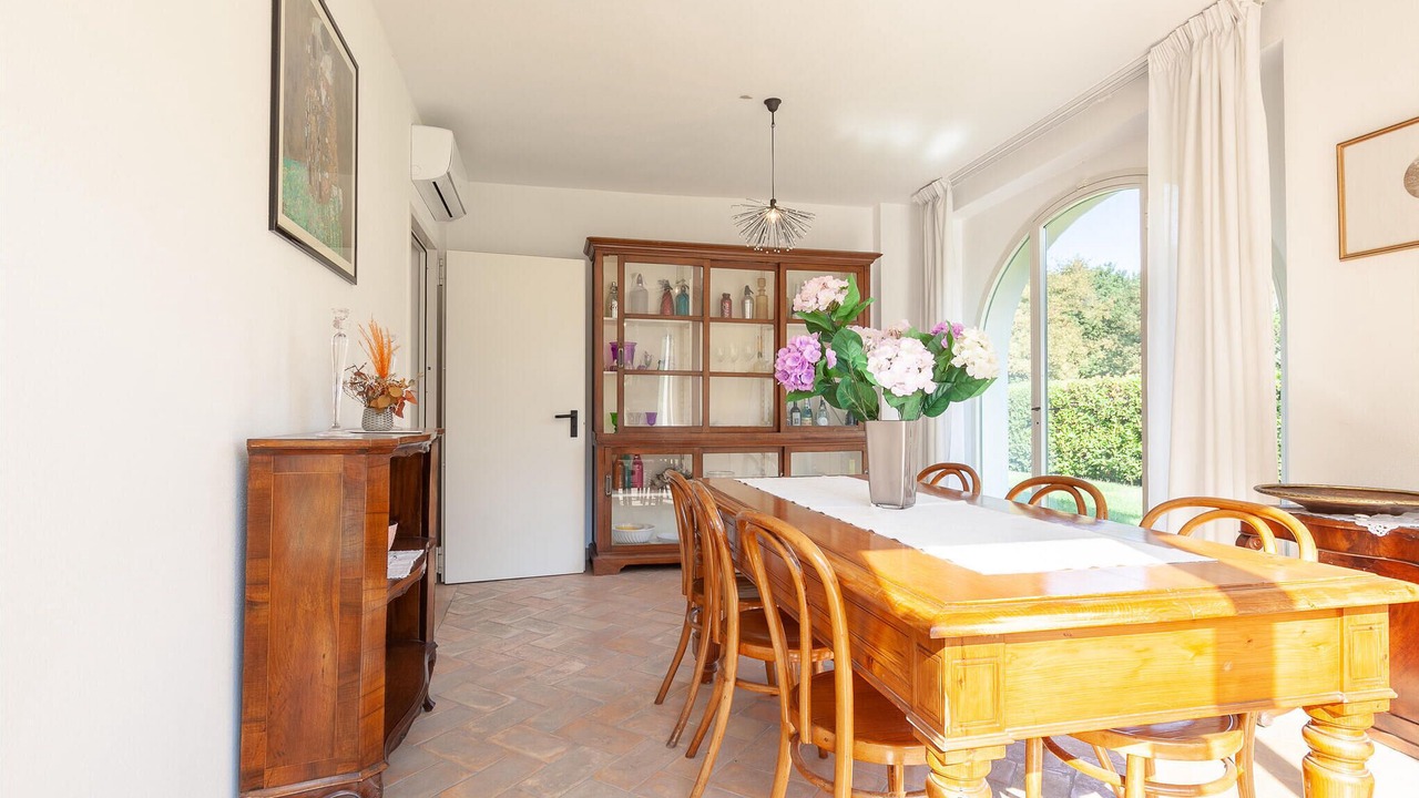 Photo of Bedroom in Montecalvoli