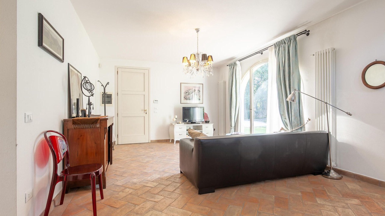 Photo of Bedroom in Montecalvoli