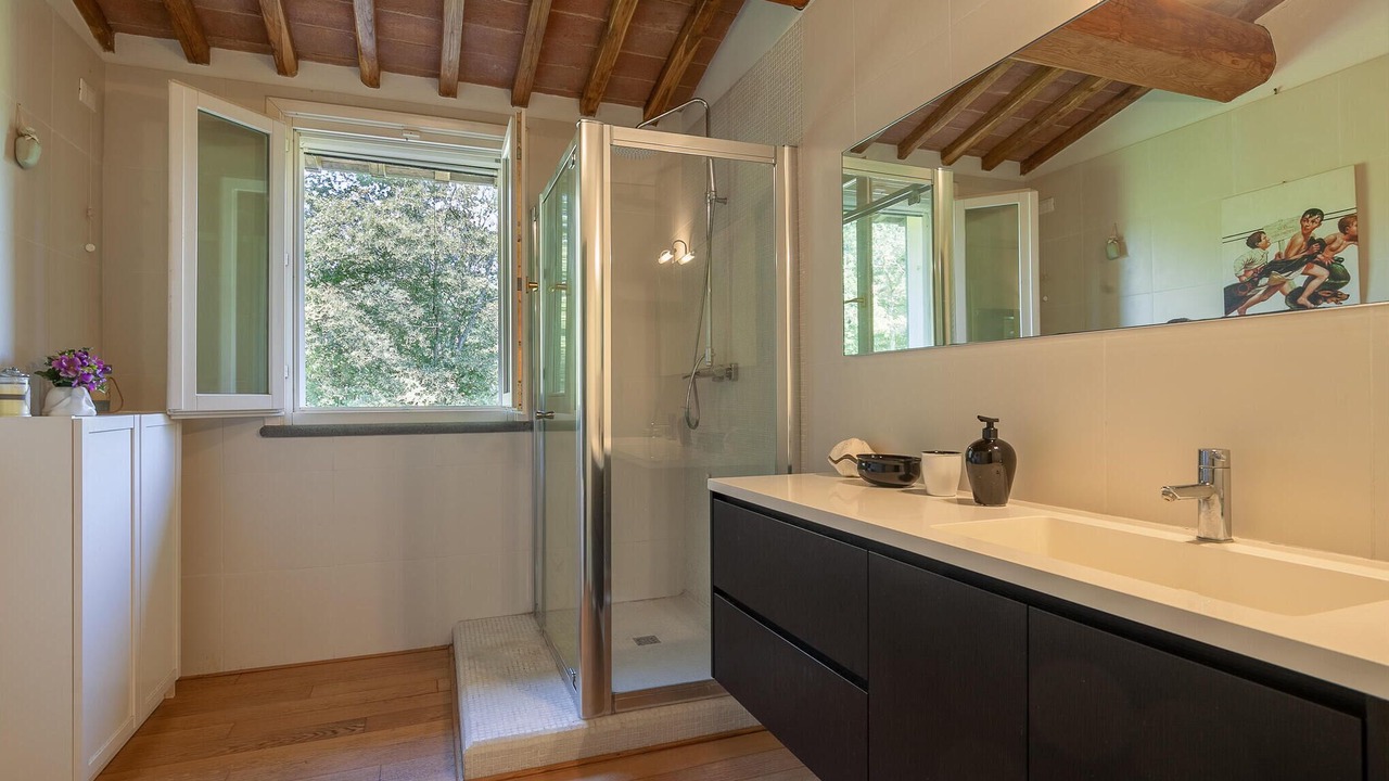 Photo of Bathroom in Montecalvoli