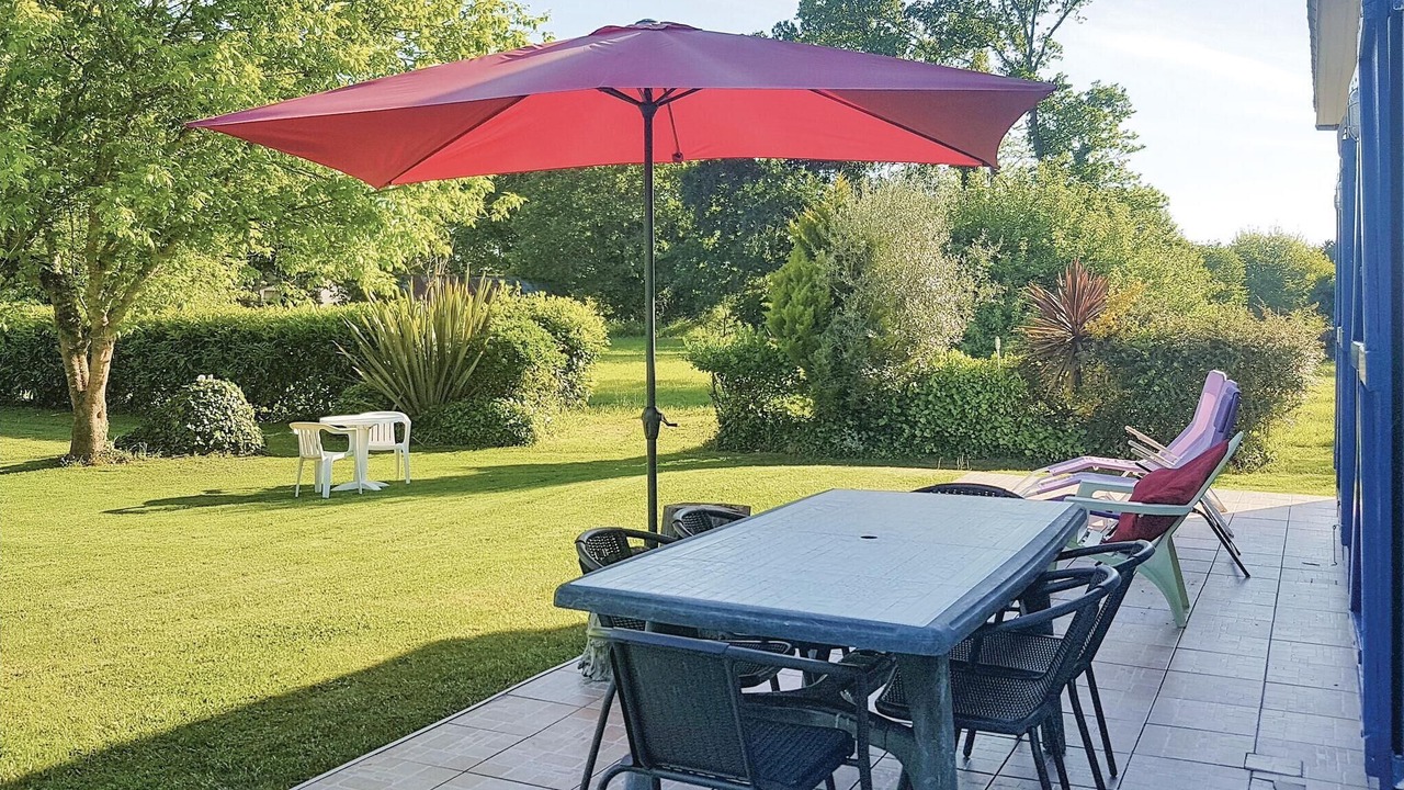 Photo of Patio Balcony in Concarneau
