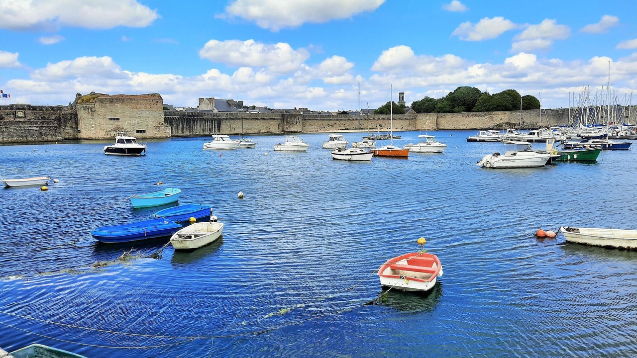 Photo of Others in Concarneau