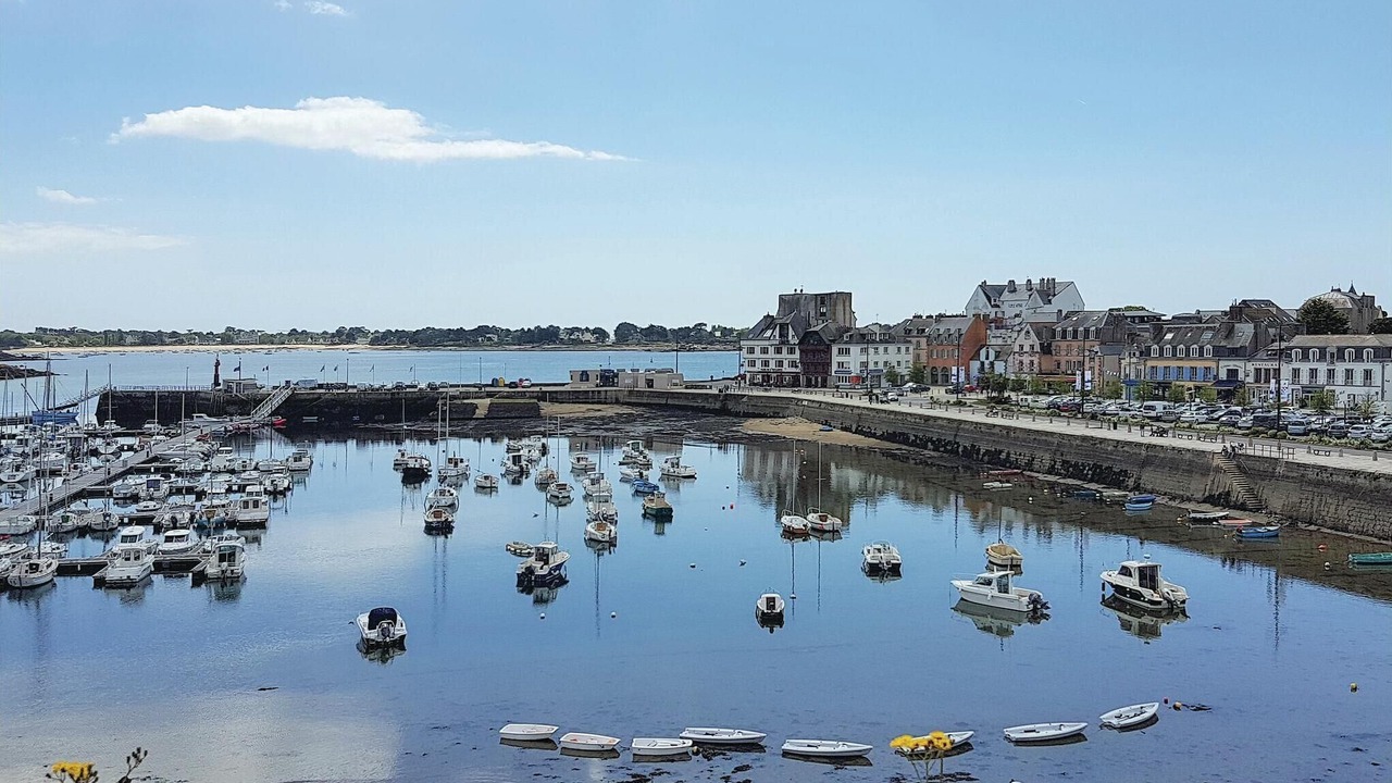 Photo of Others in Concarneau