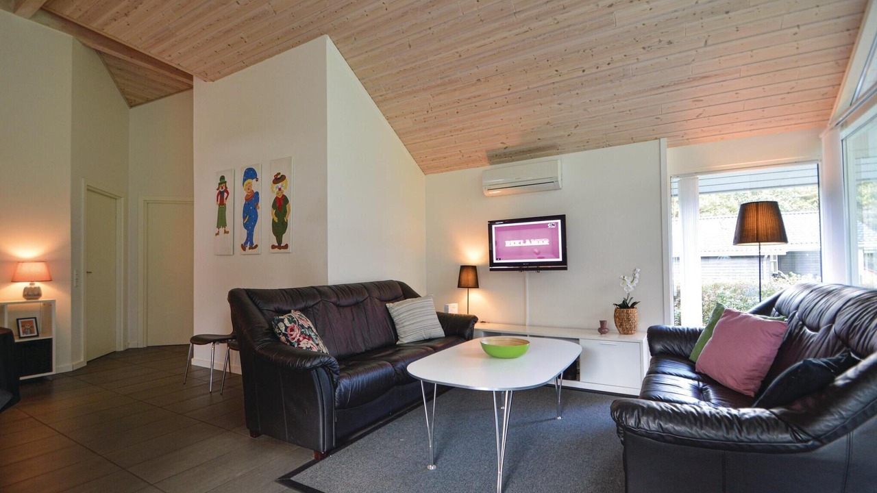 Photo of Bedroom in Arrild Ferieby