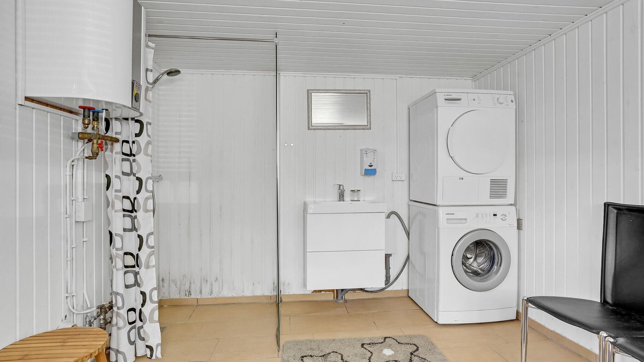 Photo of Bathroom in Juelsminde