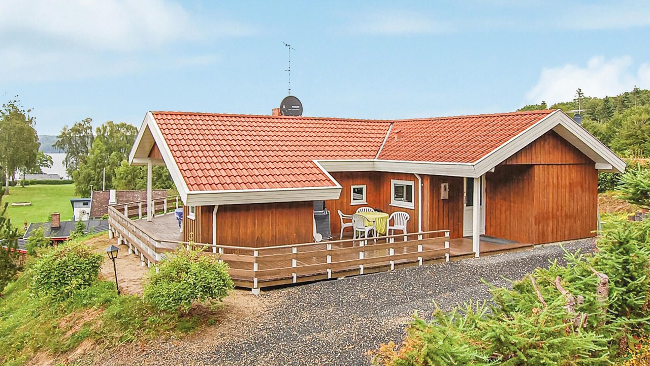Photo of Outdoor in Andkær Vig