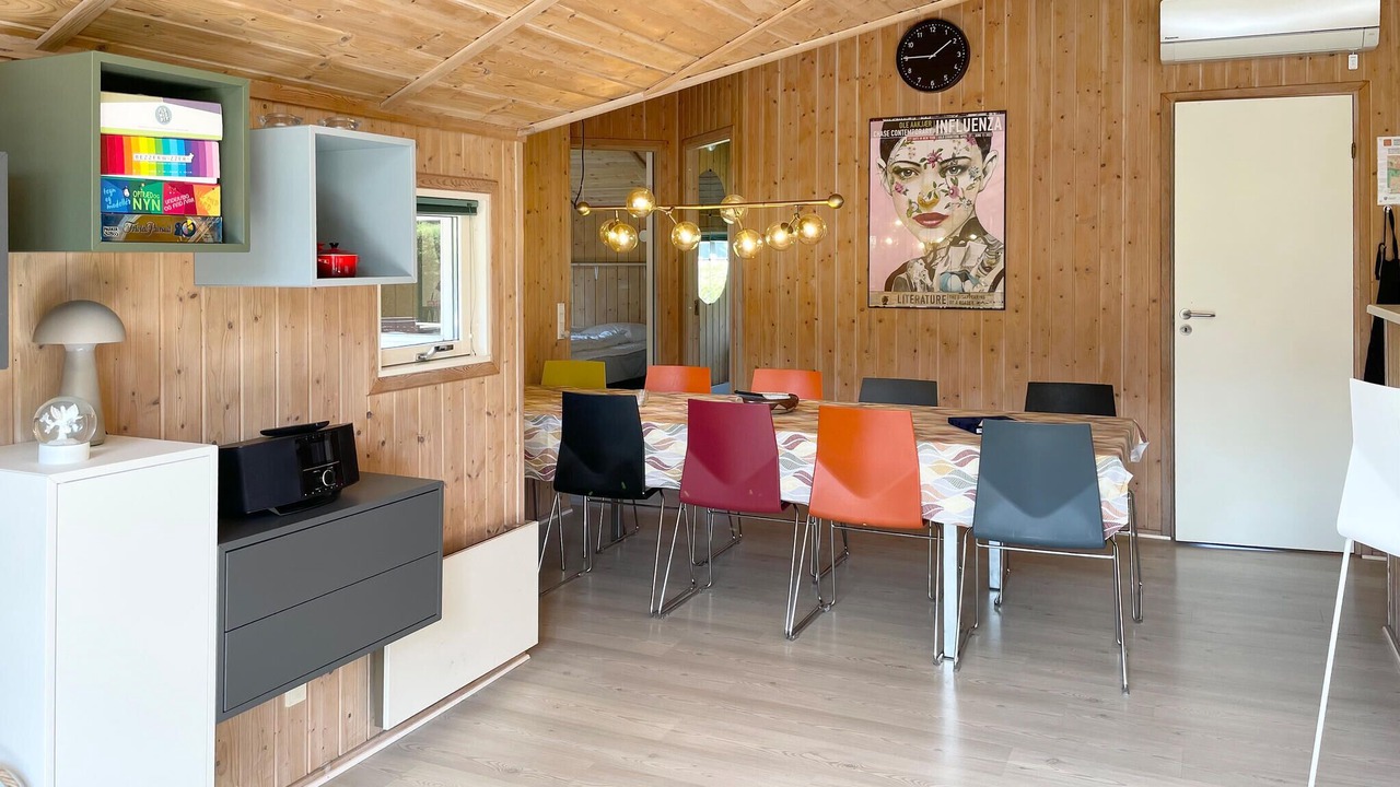 Photo of Bedroom in Spodsbjerg