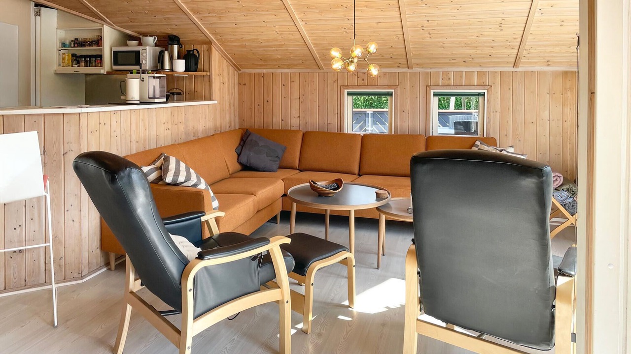 Photo of Bedroom in Spodsbjerg