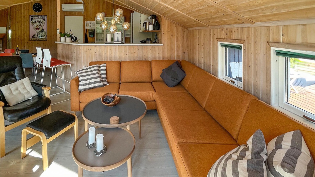 Photo of Bedroom in Spodsbjerg