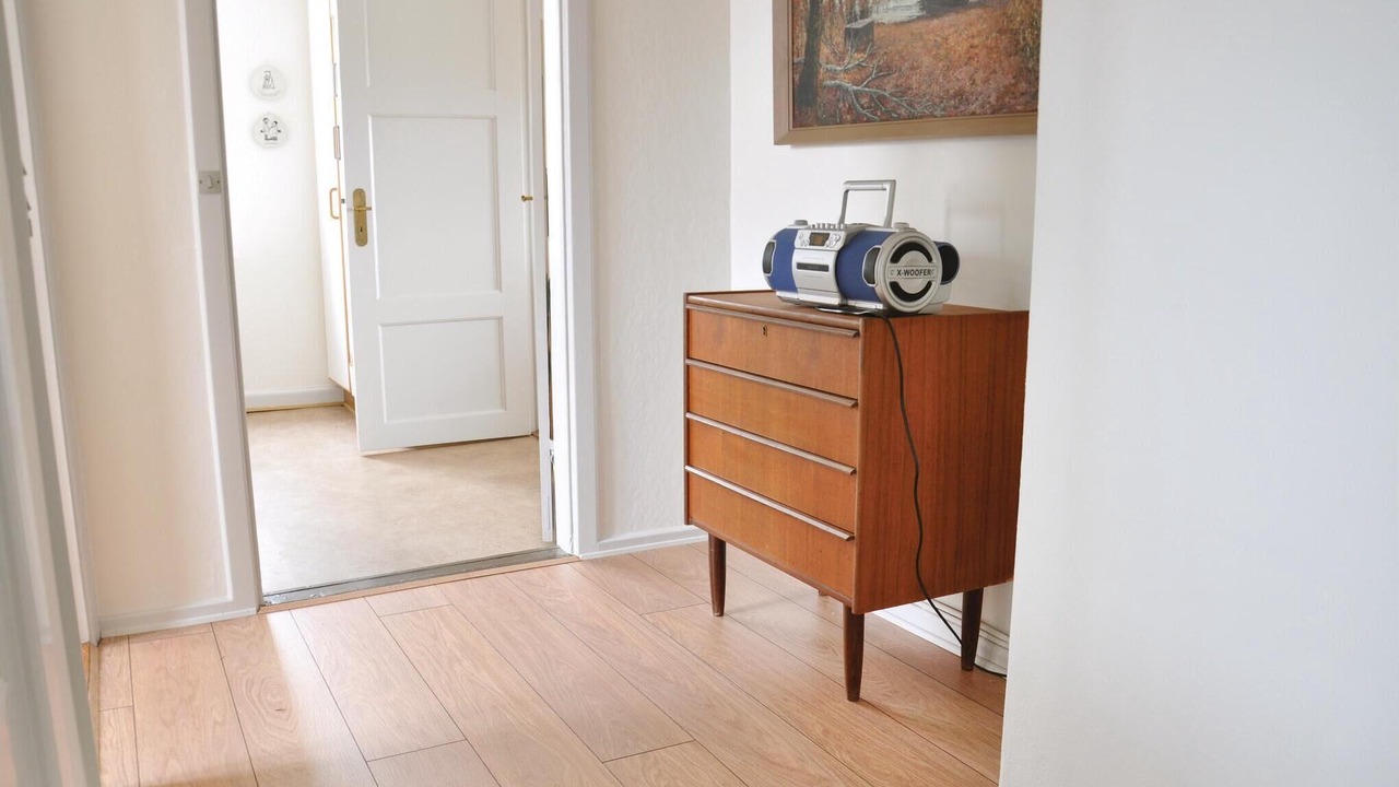 Photo of Bedroom in Bøjden