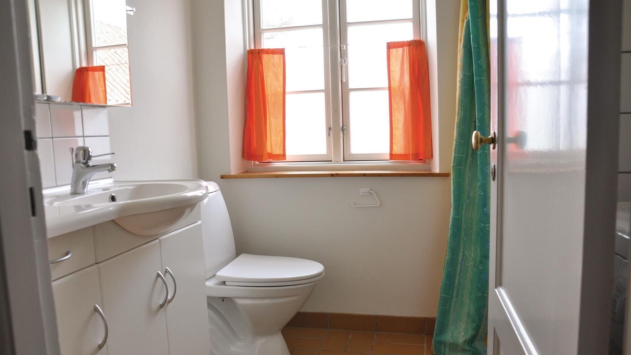 Photo of Bathroom in Bøjden