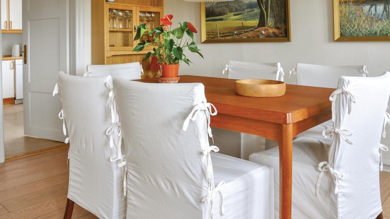Photo of Bedroom in Bøjden