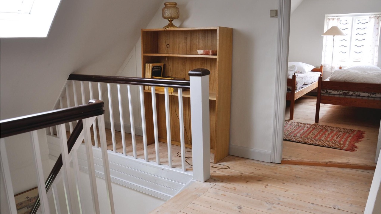 Photo of Bedroom in Bøjden