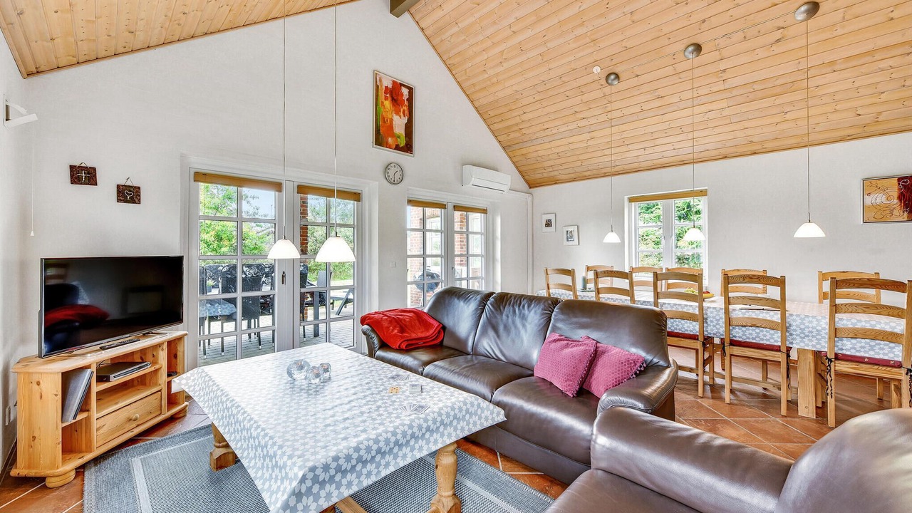 Photo of Bedroom in Skaven Strand