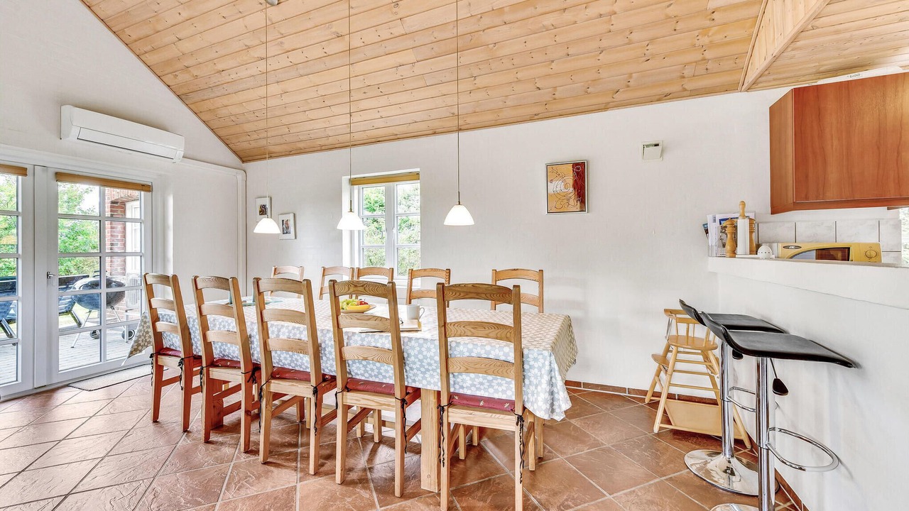 Photo of Bedroom in Skaven Strand
