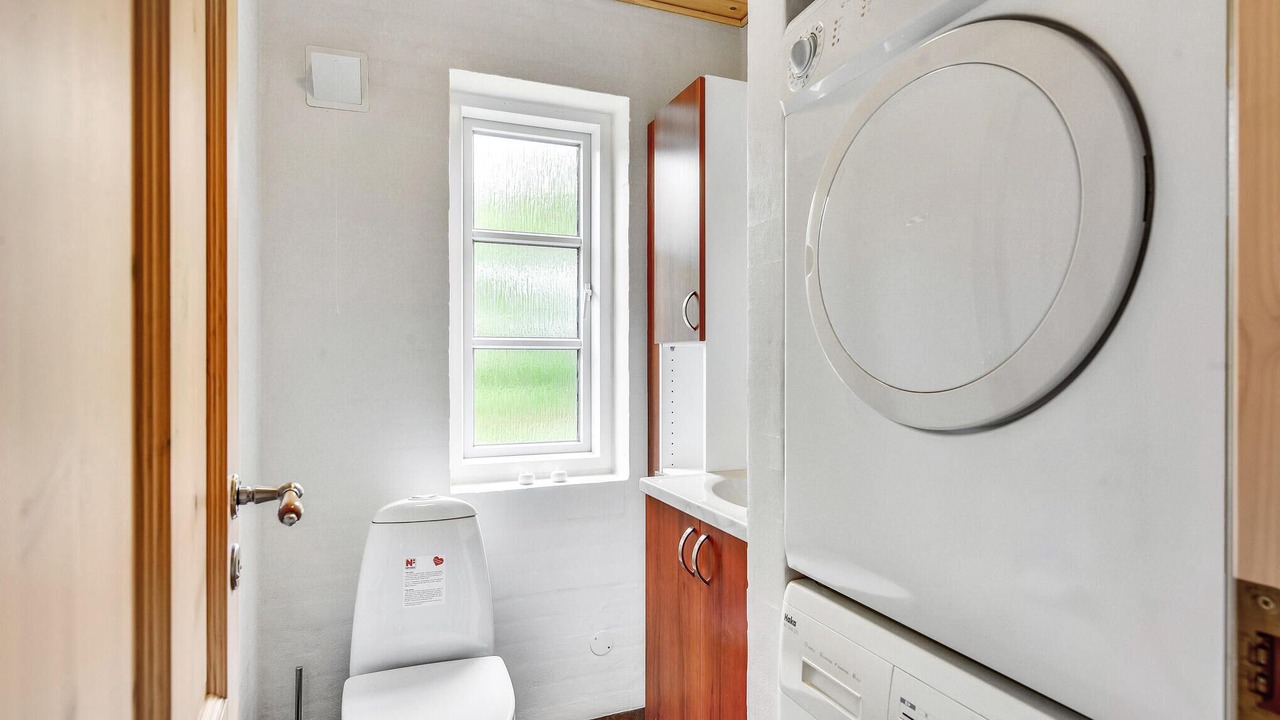 Photo of Bathroom in Skaven Strand