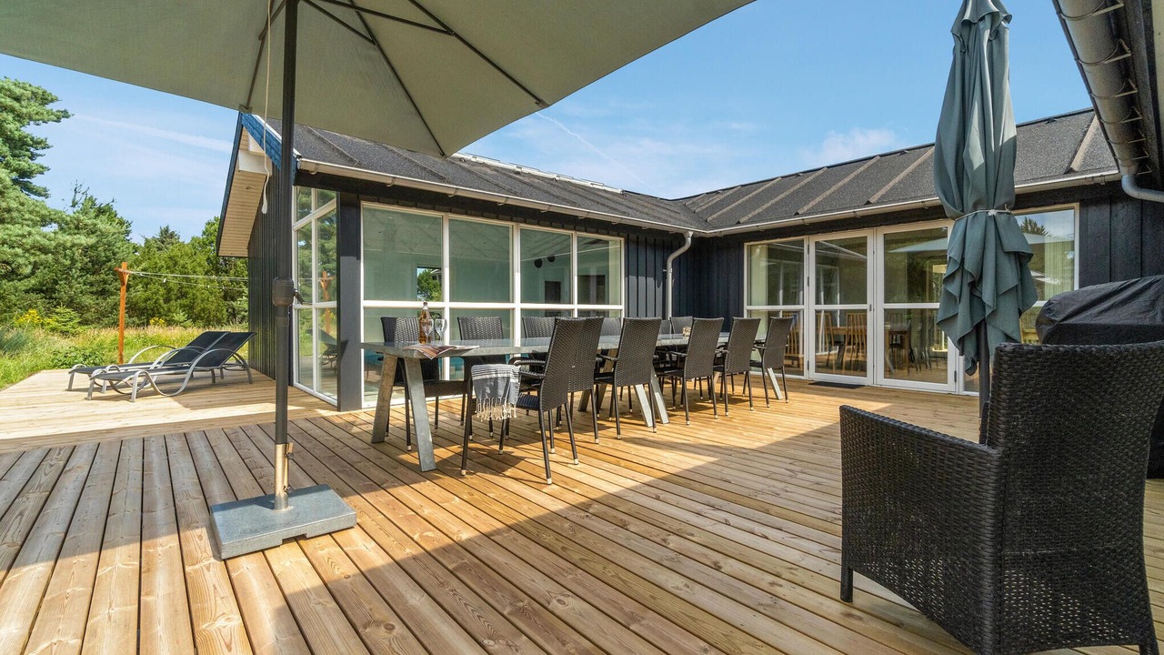 Photo of Outdoor in Skiveren