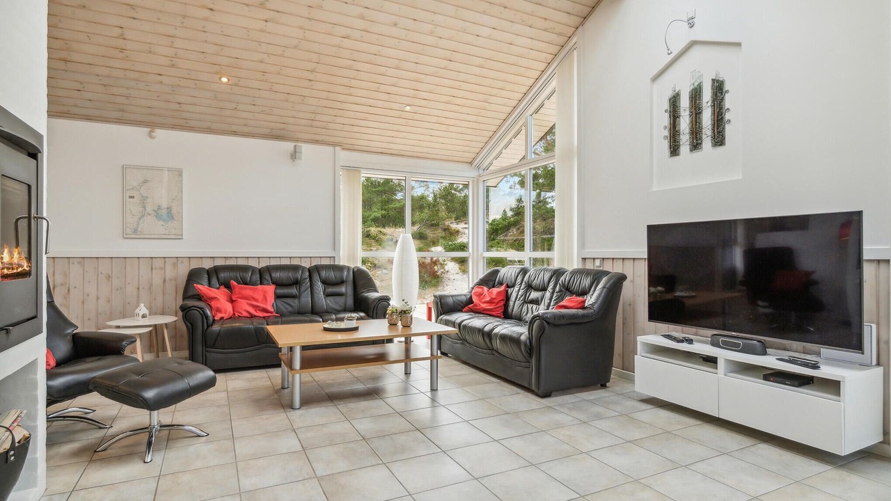 Photo of Bedroom in Skiveren