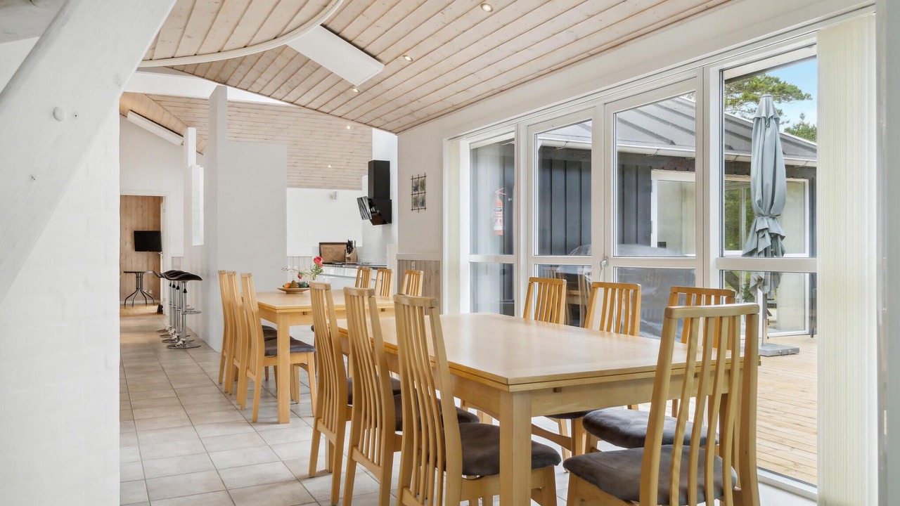 Photo of Bedroom in Skiveren