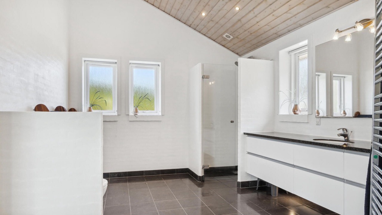 Photo of Bathroom in Skiveren