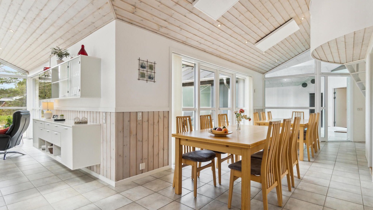 Photo of Bedroom in Skiveren