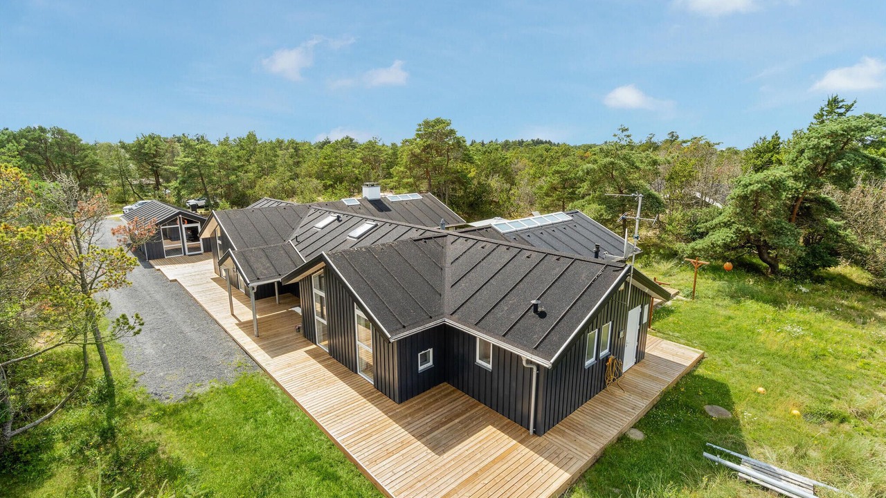 Photo of Outdoor in Skiveren