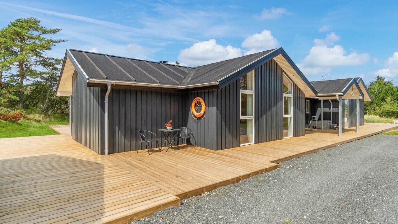 Photo of Outdoor in Skiveren