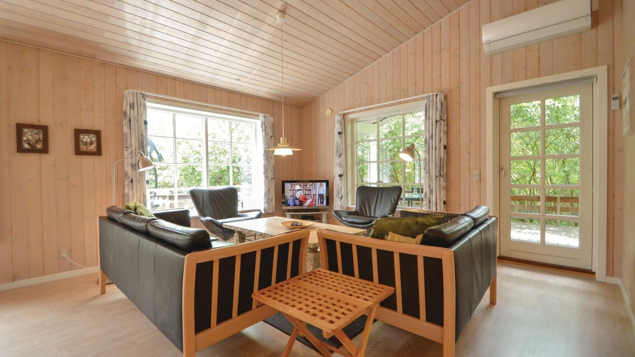 Photo of Bedroom in Sønderstrand