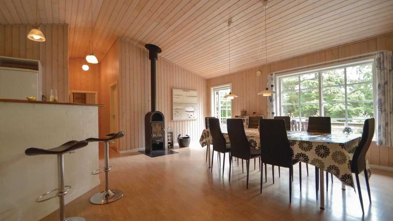 Photo of Bedroom in Sønderstrand