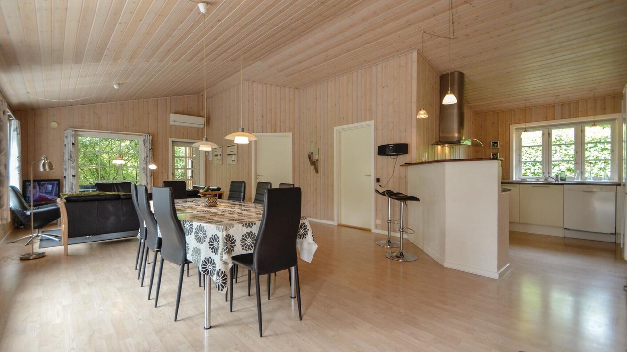 Photo of Bedroom in Sønderstrand