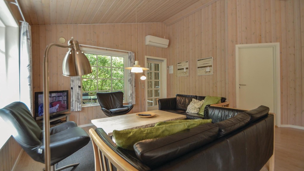 Photo of Bedroom in Sønderstrand
