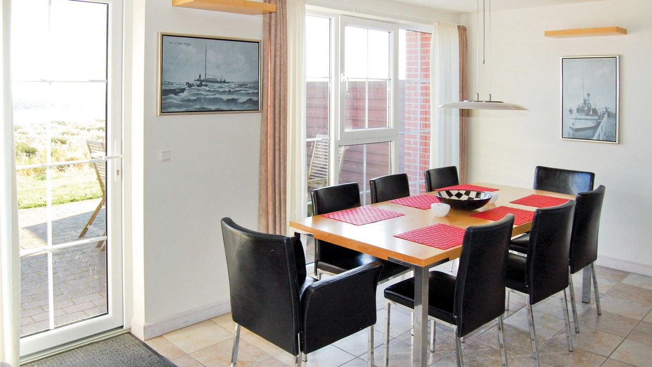 Photo of Bedroom in Kongsmark