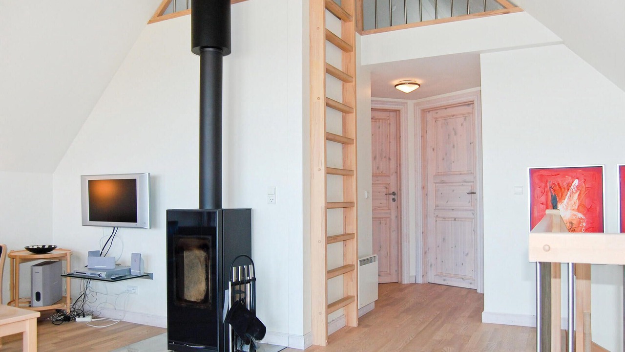 Photo of Bedroom in Kongsmark