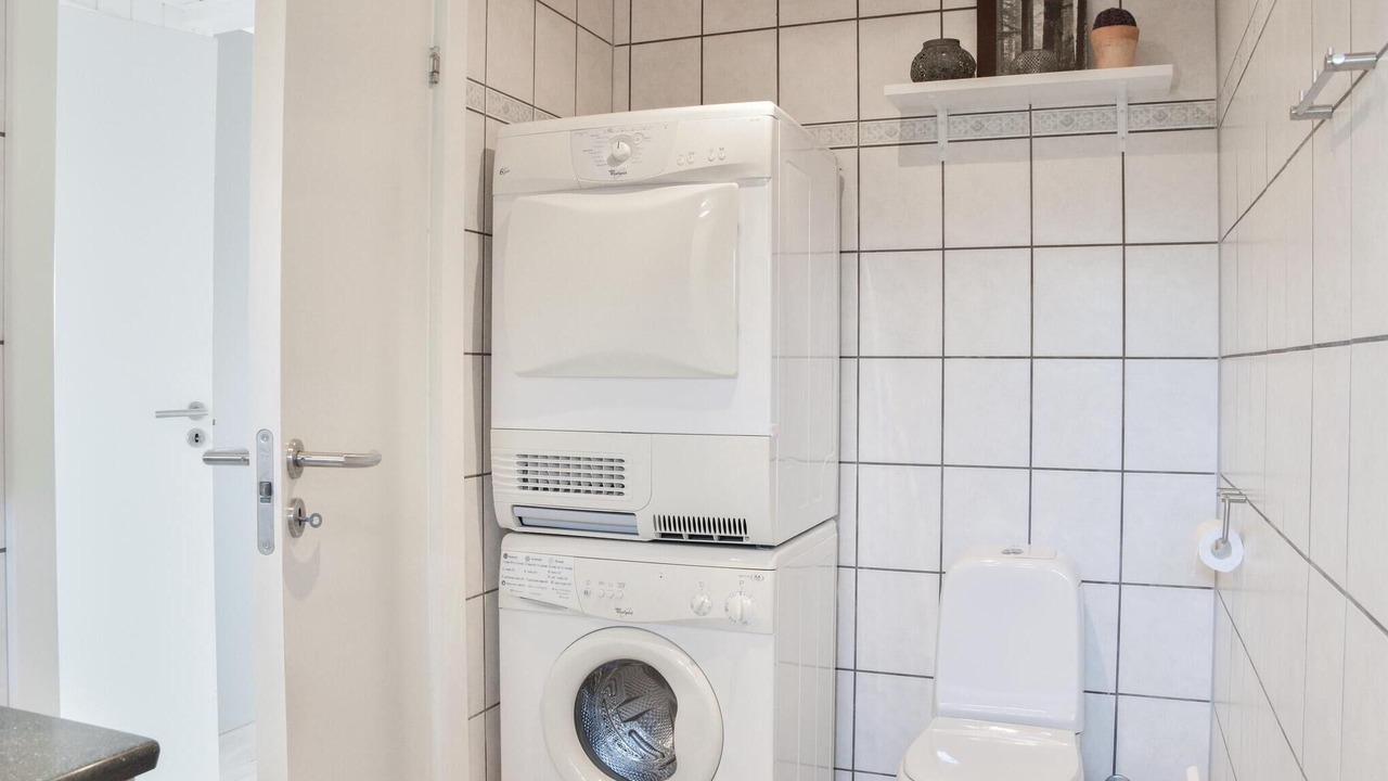 Photo of Bathroom in Fjand Badeby
