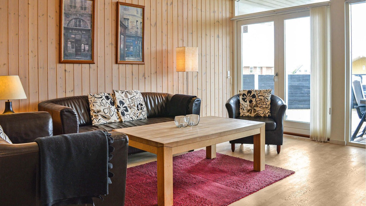 Photo of Bedroom in Harboore
