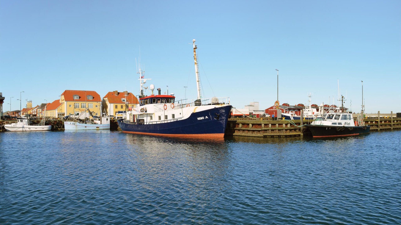 Photo of Others in Harboore