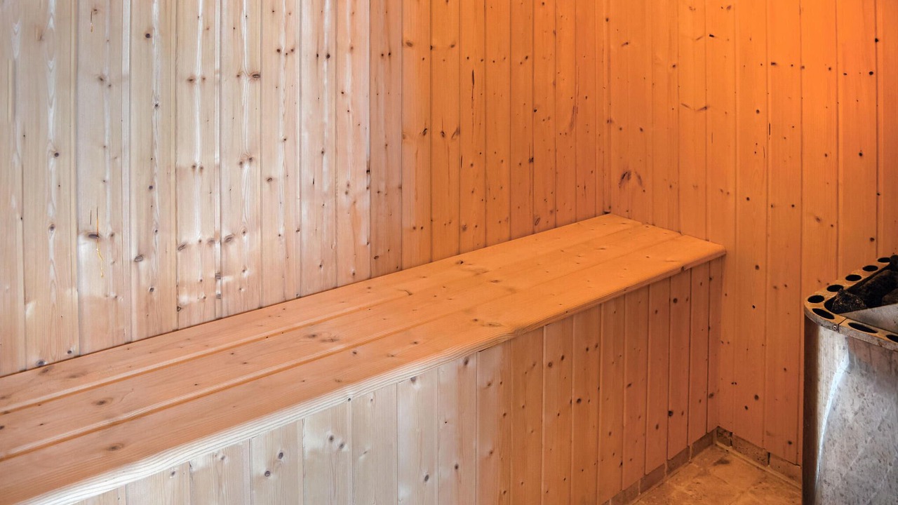 Photo of Bathroom in Harboore