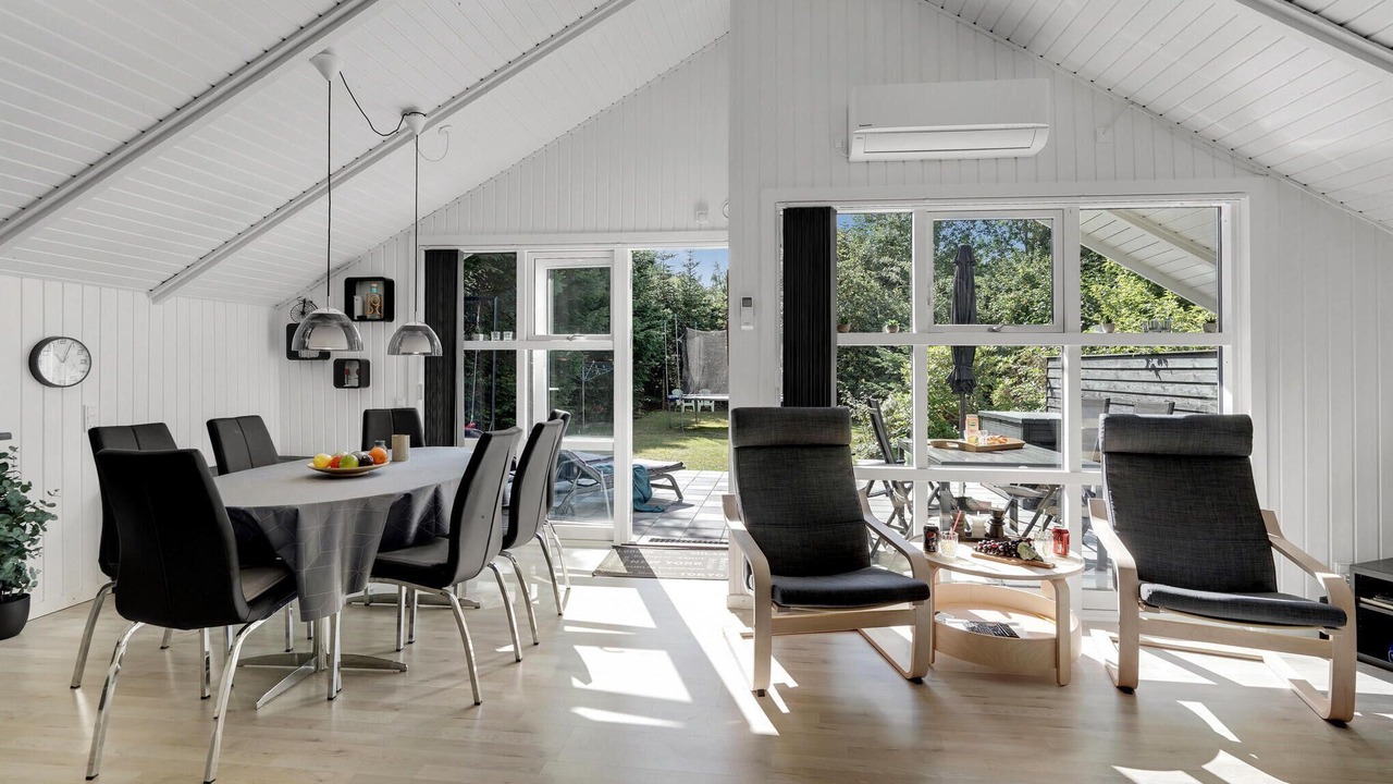 Photo of Bedroom in Ansager