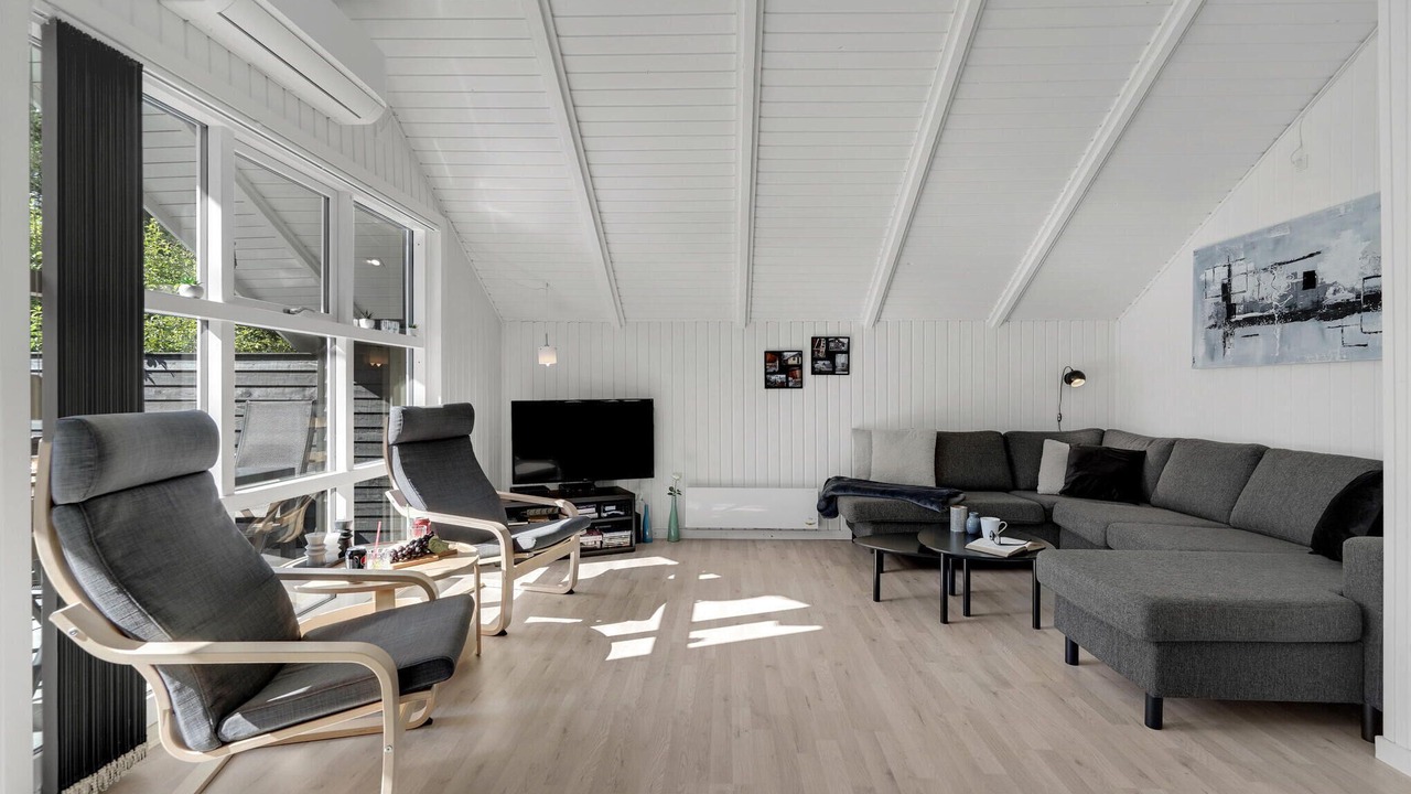 Photo of Bedroom in Ansager