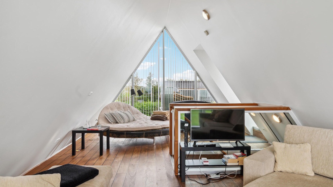 Photo of Bedroom in Tørresø