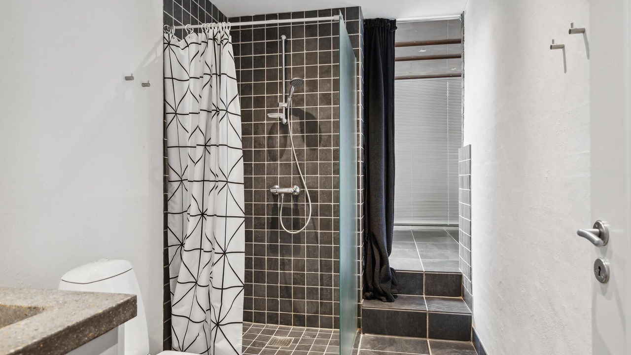 Photo of Bathroom in Tørresø