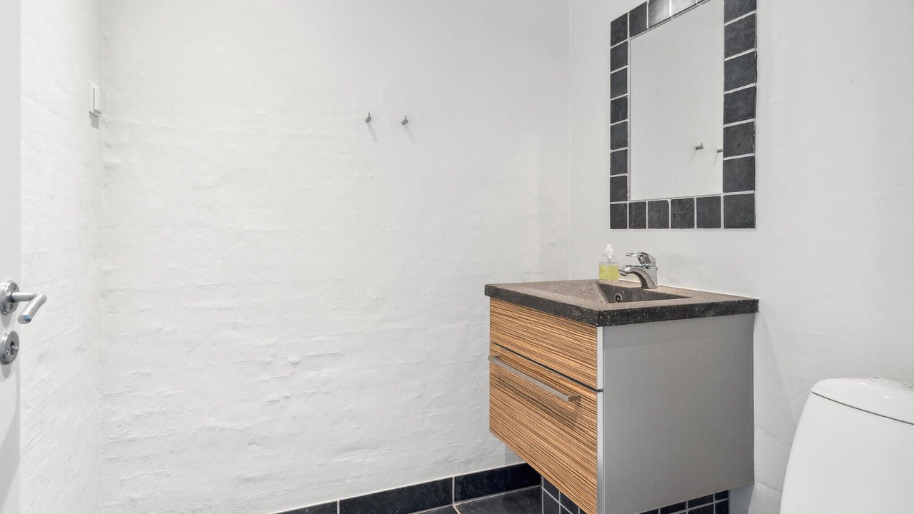 Photo of Bathroom in Tørresø