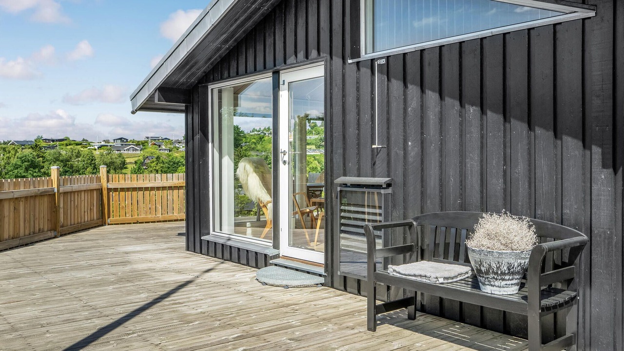 Photo of Outdoor in Egsmark Strand