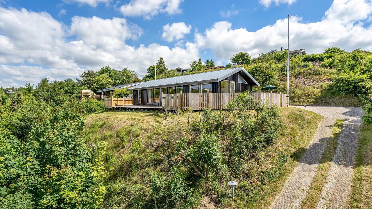 Photo of Outdoor in Egsmark Strand