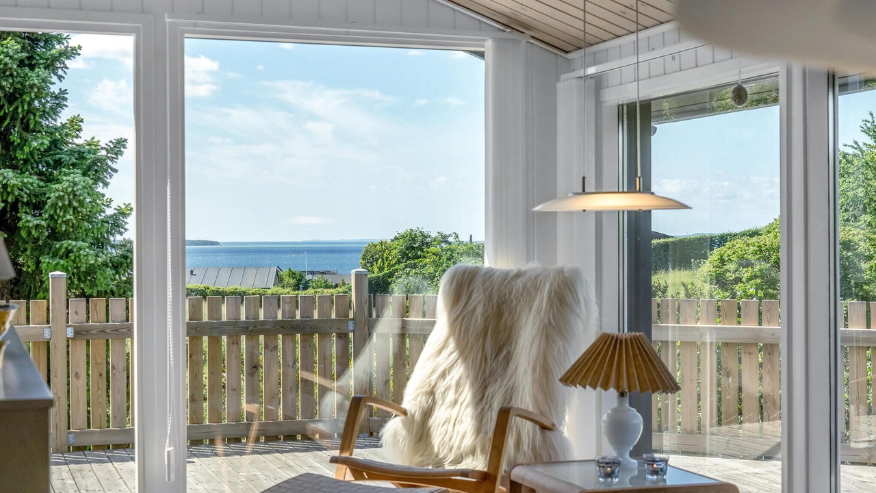 Photo of Bedroom in Egsmark Strand